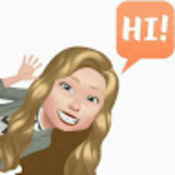 Meet your Posher, Meg - Picture 1 of 1